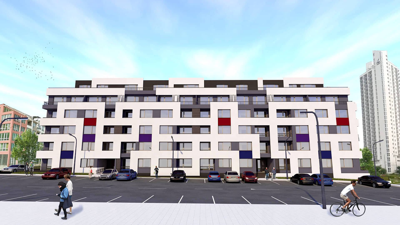 Меридиан Парк