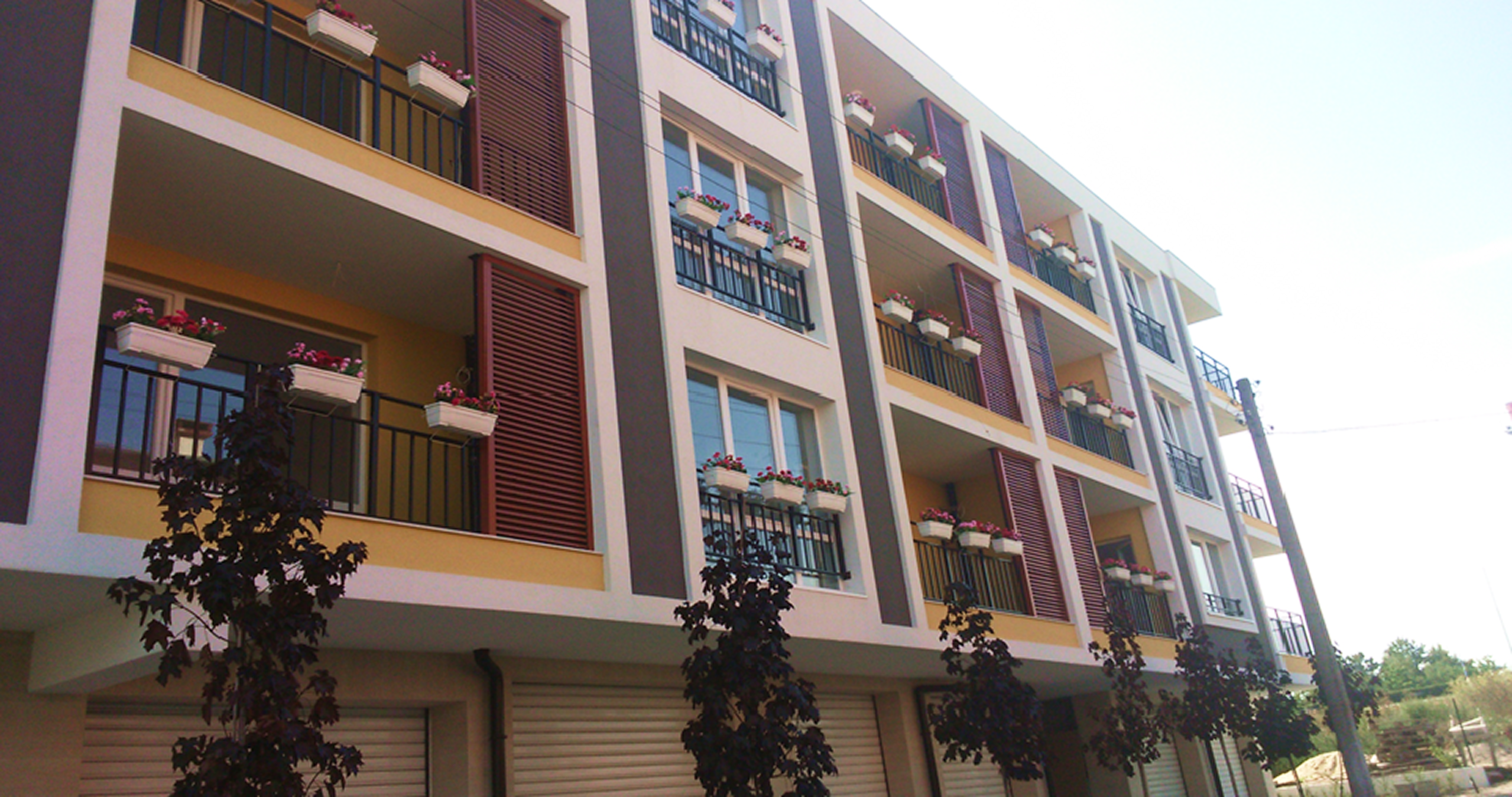 ЖС, кв. Сарафово