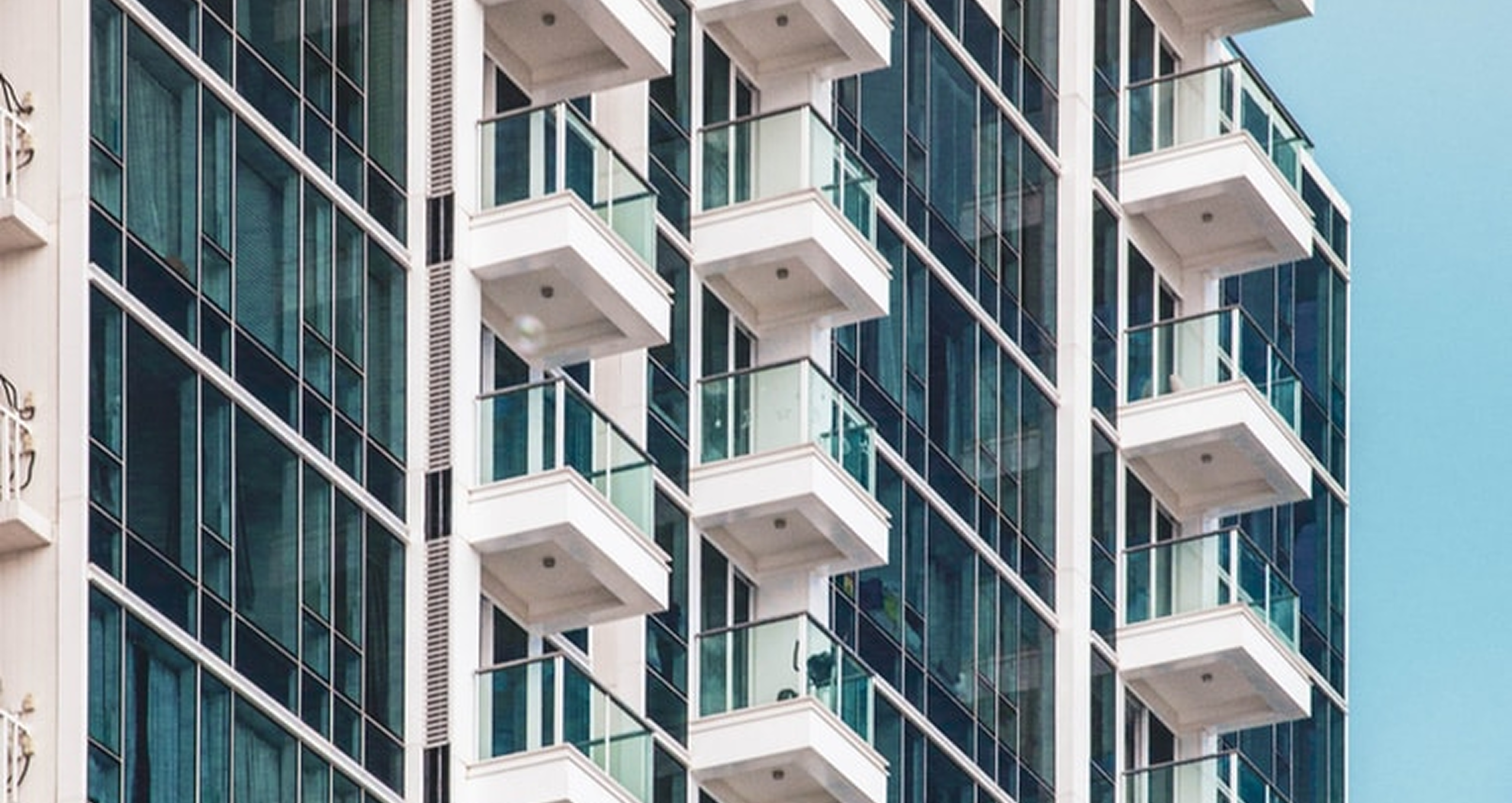 Terex Residence с разрешение за строеж